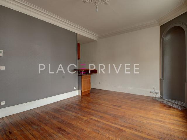 Appartement location à Nancy