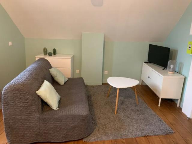 Appartement location à Montreuil-sur-Mer, Berck