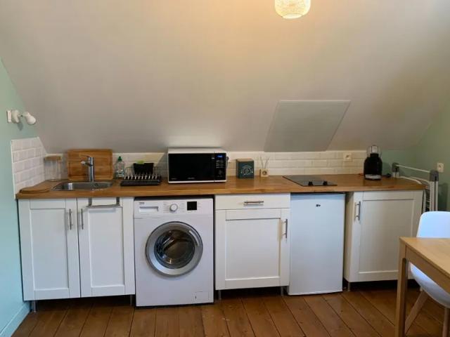 Appartement location à Montreuil-sur-Mer, Berck