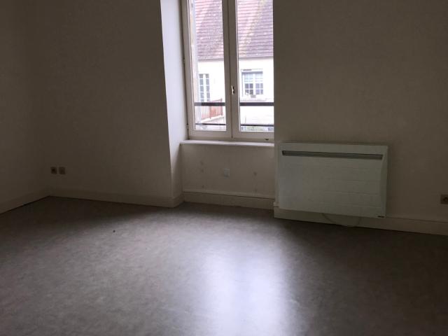 Appartement location à Moulins, Buxières-les-mines