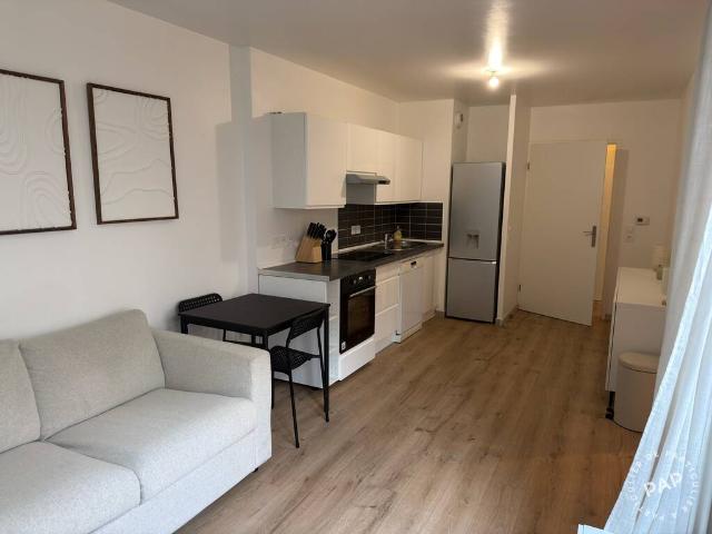 Appartement location à L'Haÿ-les-Roses, Cachan
