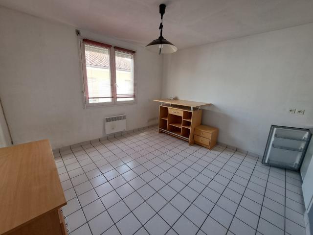 Appartement location à Fontgiève, Clermont-Ferrand