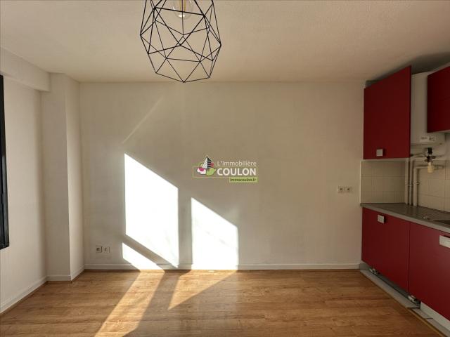 Appartement location à Clermont-Ferrand, Clermont-ferrand