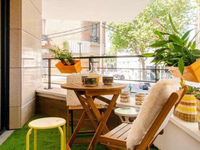 Appartement location à Nanterre, Clichy