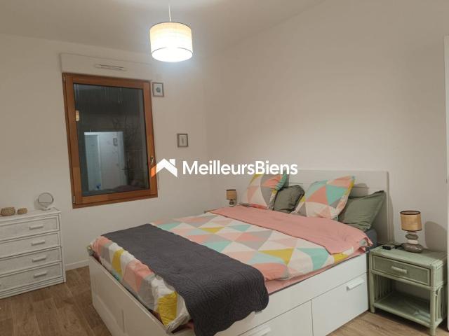 Appartement location à Nanterre, Colombes