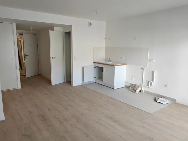 Appartement location à Nanterre, Colombes