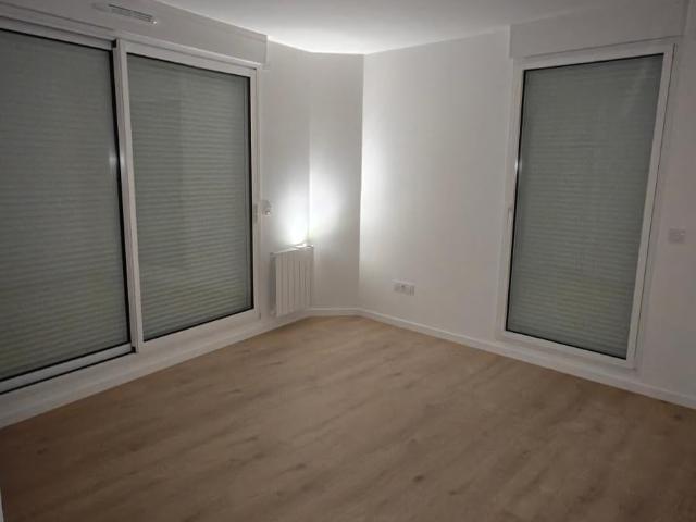 Appartement location à Nanterre, Colombes