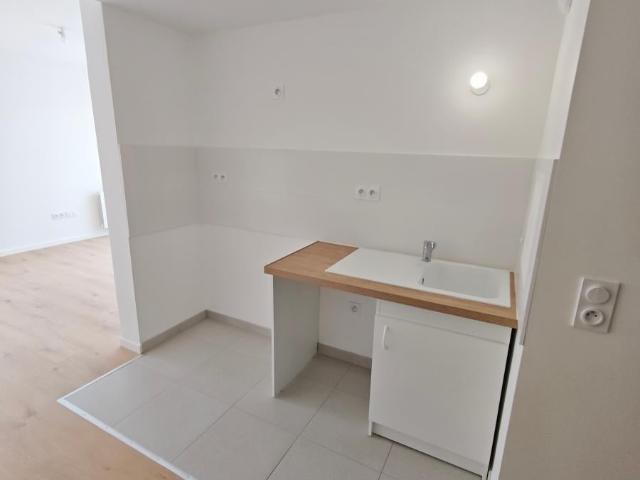 Appartement location à Nanterre, Colombes