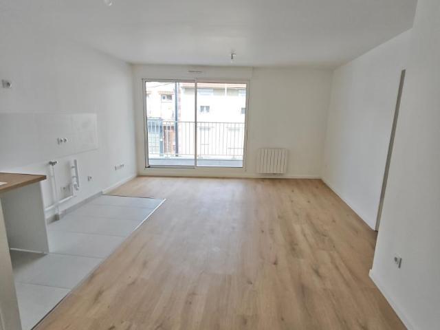 Appartement location à Nanterre, Colombes