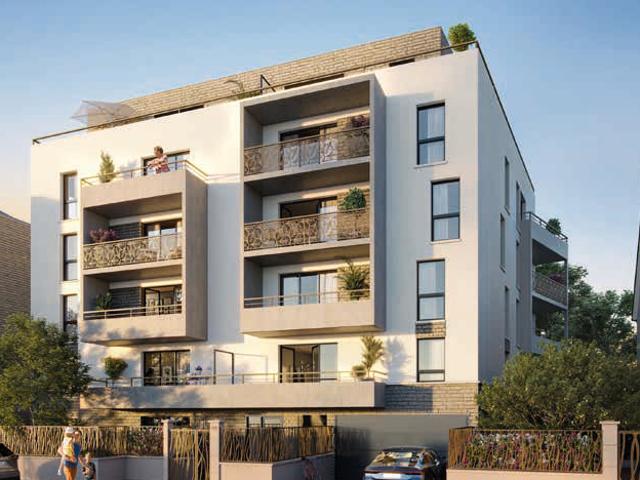 Appartement location à Nanterre, Colombes