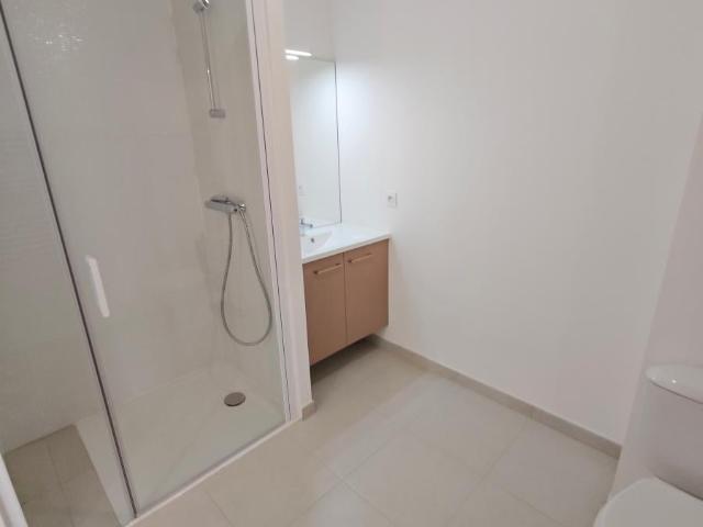 Appartement location à Nanterre, Colombes