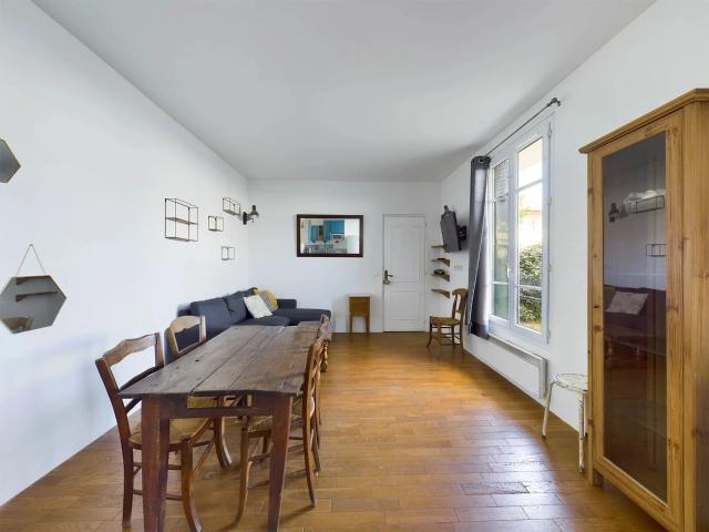 Appartement location à Nanterre, Colombes