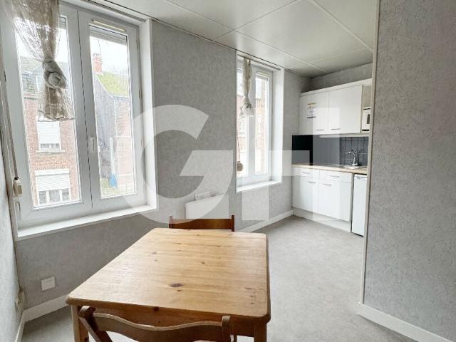 Appartement location à Avesnes-sur-Helpe, Jeumont