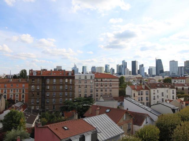 Appartement location à Nanterre, La Garenne-colombes