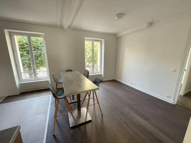Appartement location à Nanterre, Levallois-perret