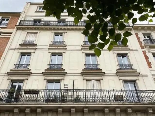 Appartement location à Nanterre, Levallois-perret