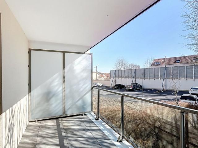 Appartement location à Tinqueux, Marne