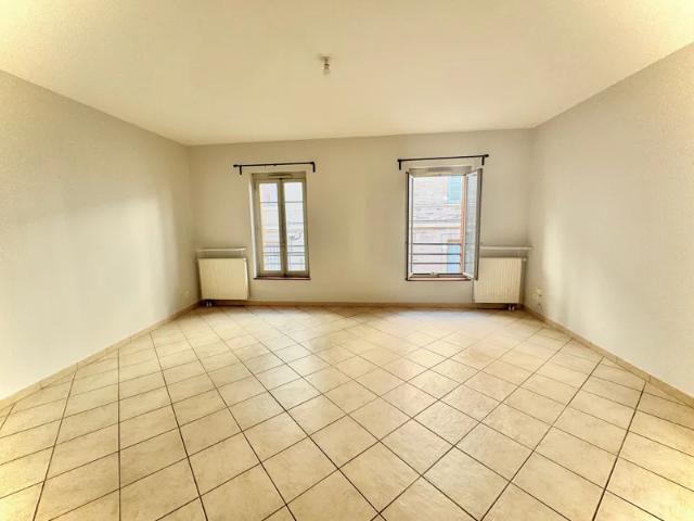 Appartement location à Toulouse