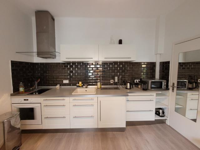 Appartement location à Toulouse