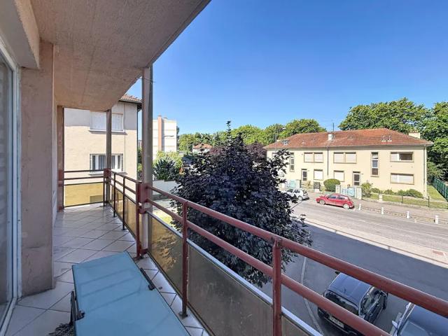 Appartement location à Nancy, Grand Est