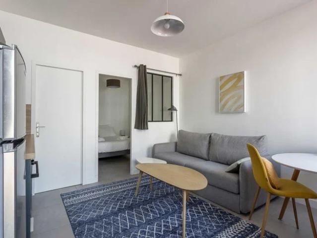 Appartement location à Lyon, Métropole de Lyon