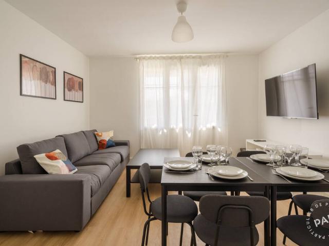 Appartement location à L'Haÿ-les-Roses, Vitry-sur-seine