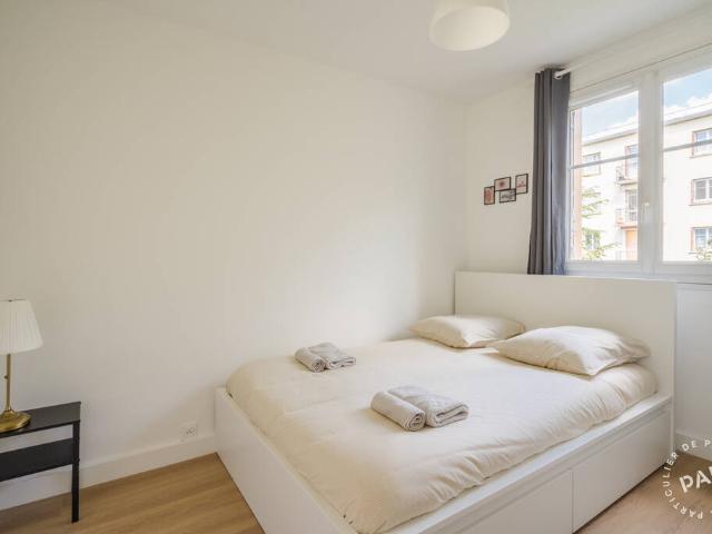 Appartement location à L'Haÿ-les-Roses, Vitry-sur-seine