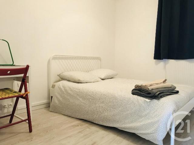 Appartement location à Metz