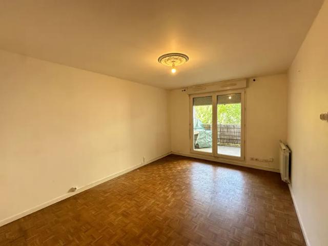 Appartement location à Le Raincy, Le Bourget