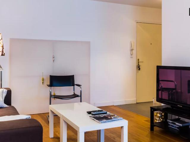 Appartement location à Transvaal, Lyon