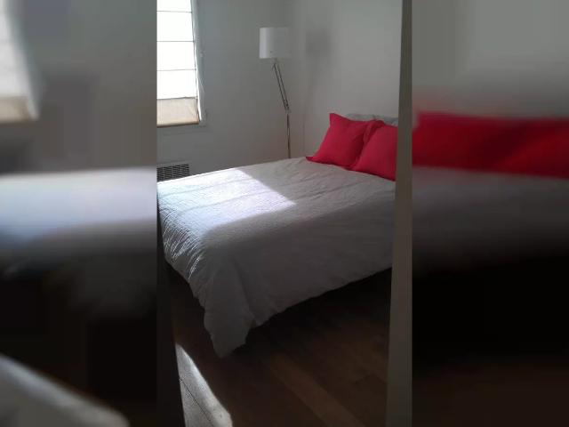 Appartement location à Transvaal, Lyon