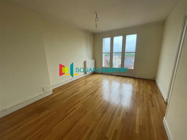 Appartement location à Nevers