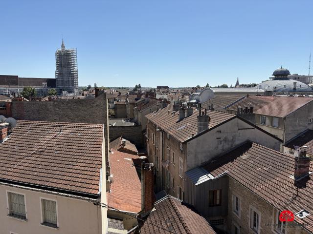 Appartement location à Bourg-en-Bresse, Bourg-en-bresse