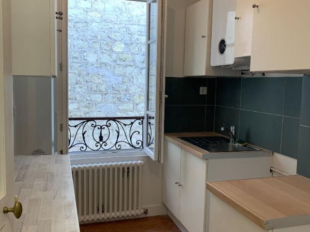 Appartement location à Nogent-sur-Marne, Charenton-le-pont