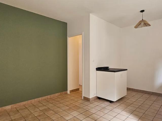 Appartement location à Bressuire, Thouars