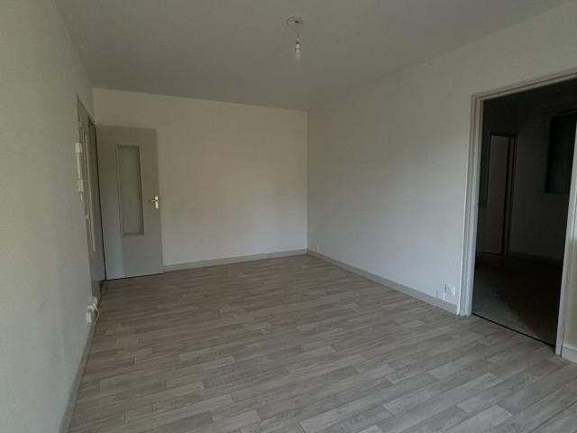 Appartement location à Vierzon