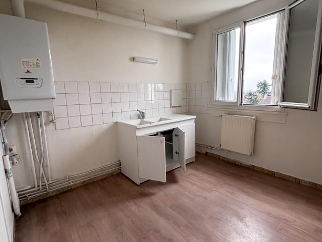 Appartement location à Vierzon