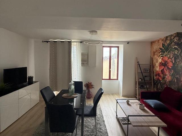 Appartement location à Vierzon