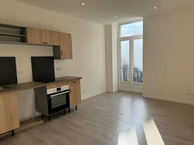 Appartement location à Castres, Mazamet