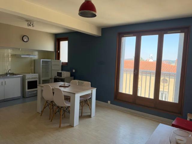 Appartement location à Castres, Mazamet