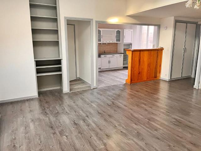 Appartement location à Le Puy-en-Velay, Polignac