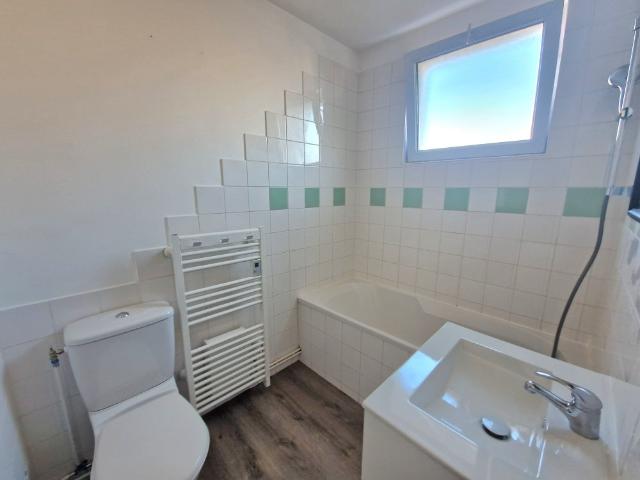 Appartement location à Calais