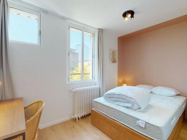 Appartement location à Bobigny, Vaux-montreuil