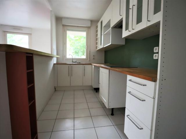 Appartement location à Bobigny, Vaux-montreuil