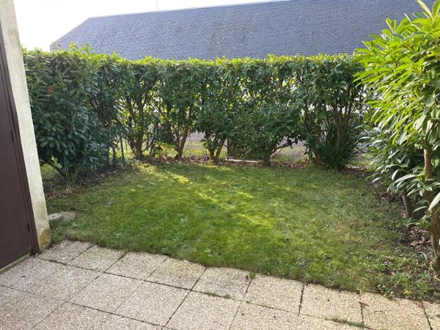 Appartement location à Lisieux, Cabourg