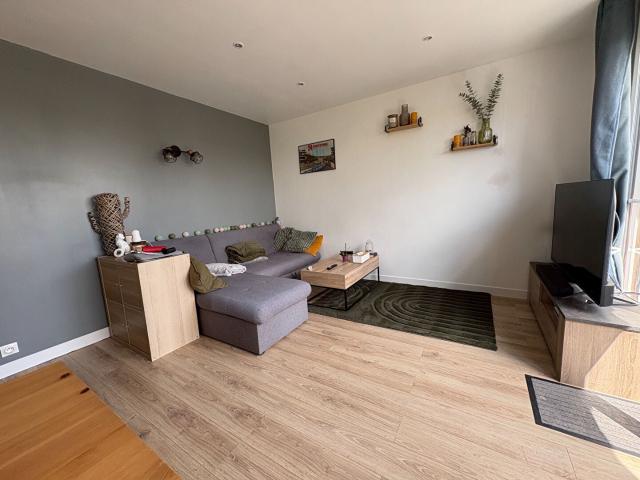 Appartement location à Tours, Joué-lès-tours