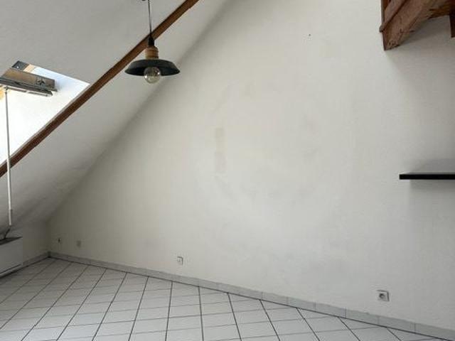 Appartement location à Albertville