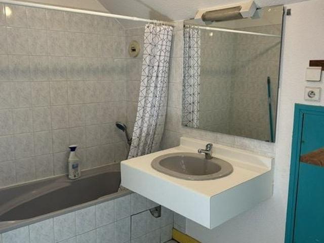 Appartement location à Albertville