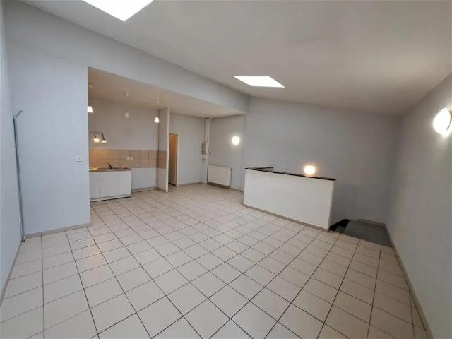 Appartement location à Le Temple, Beaurepaire