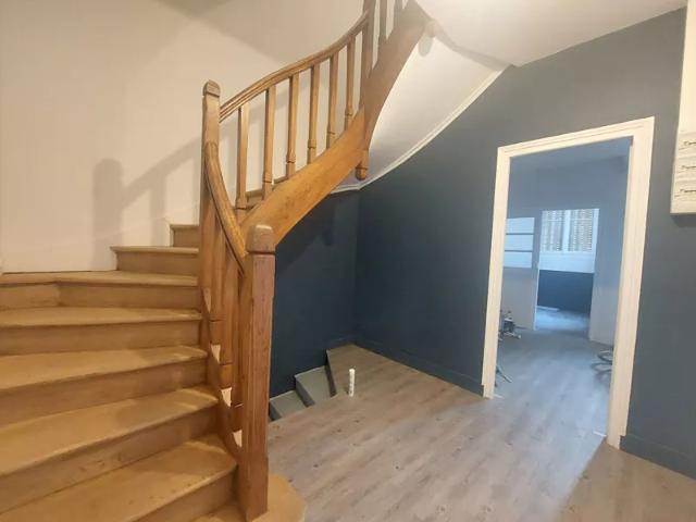 Maison location à Beauvais